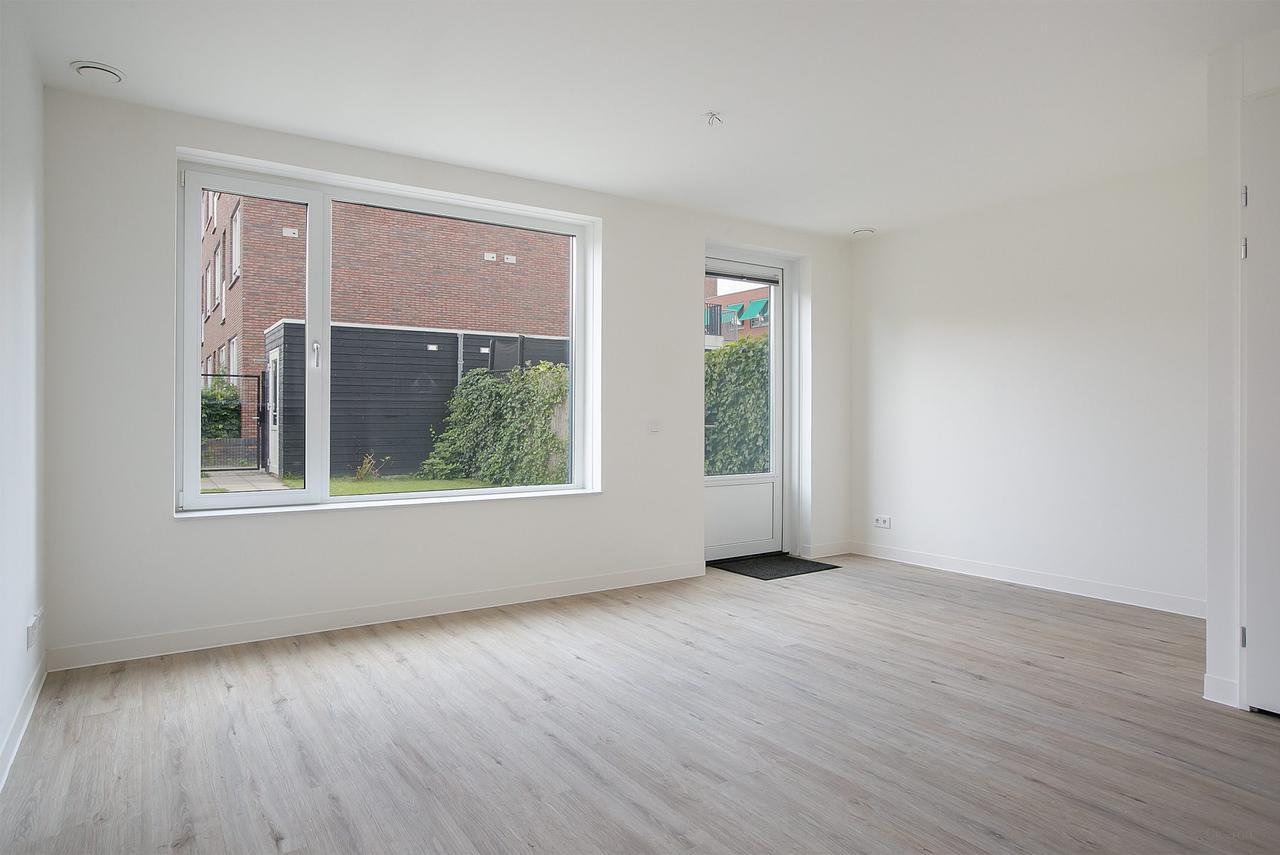 Energiezuinige hoekwoning met zonnige tuin - Afbeelding 12