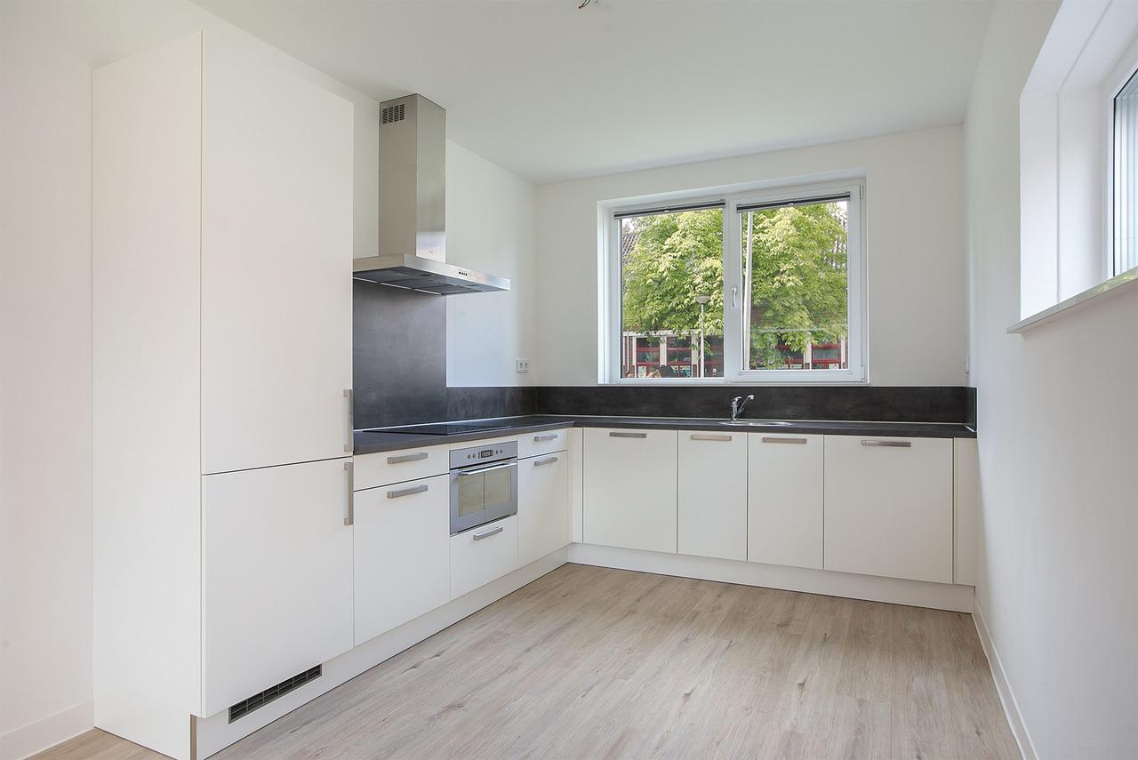 Energiezuinige hoekwoning met zonnige tuin - Afbeelding 14