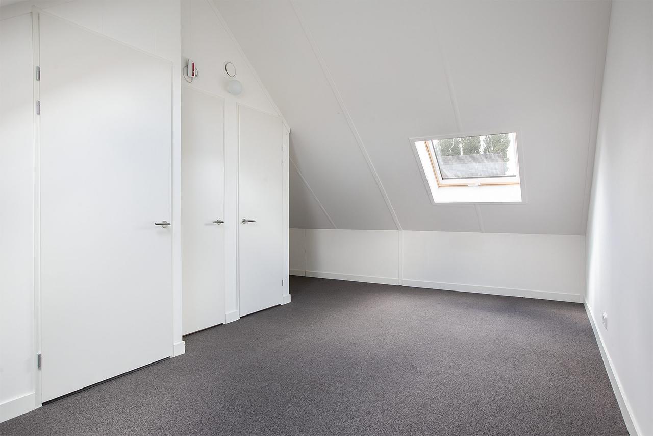 Energiezuinige hoekwoning met zonnige tuin - Afbeelding 22