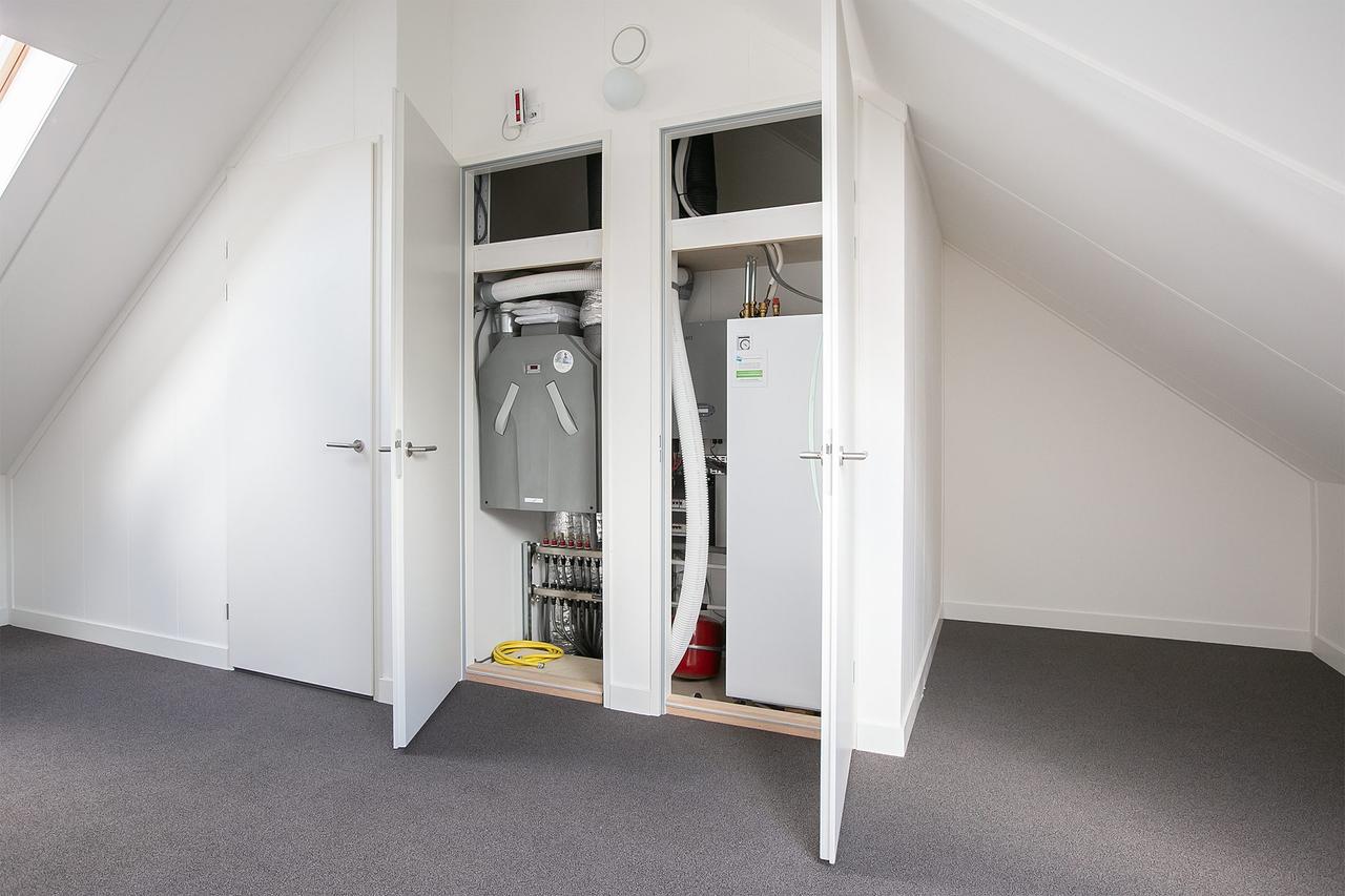 Energiezuinige hoekwoning met zonnige tuin - Afbeelding 23