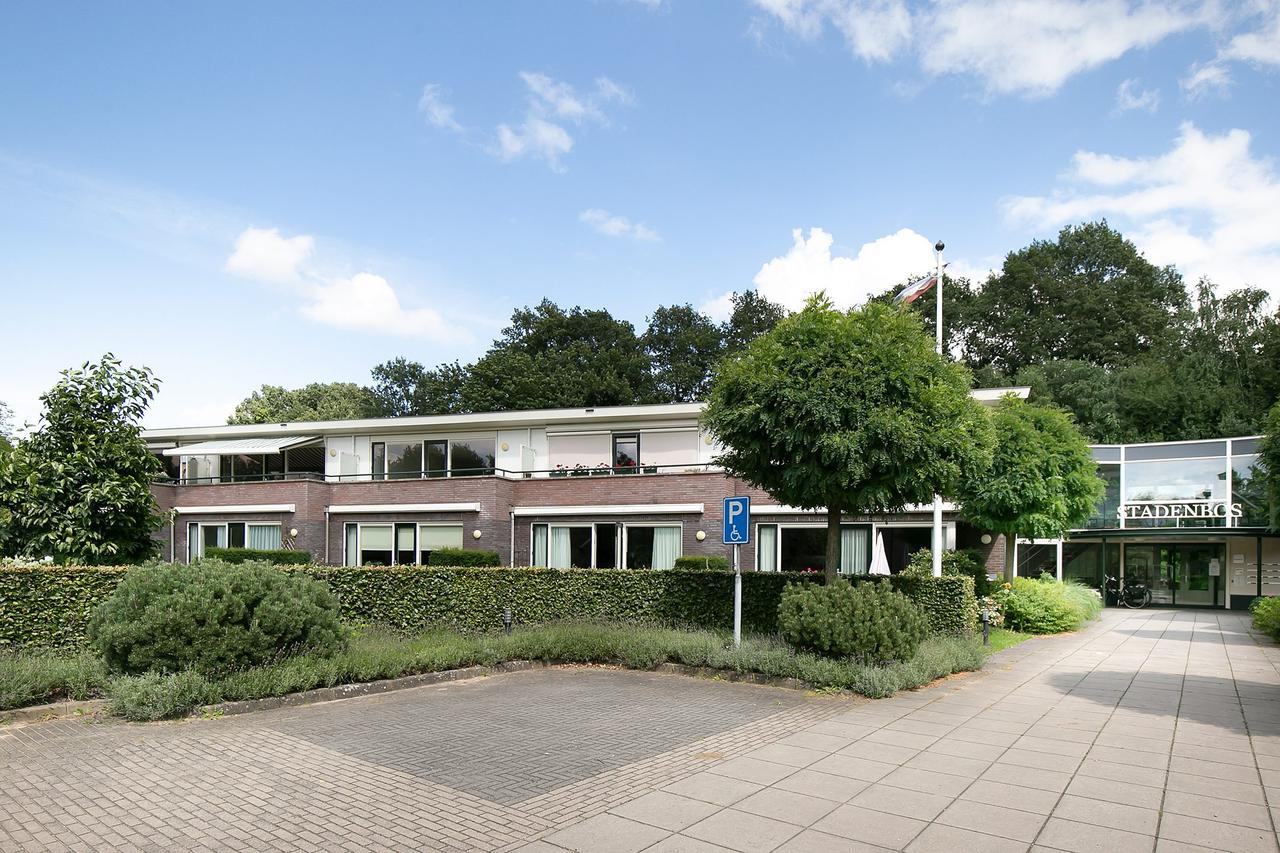 90 m² appartement met terras in Lochem - Afbeelding 1