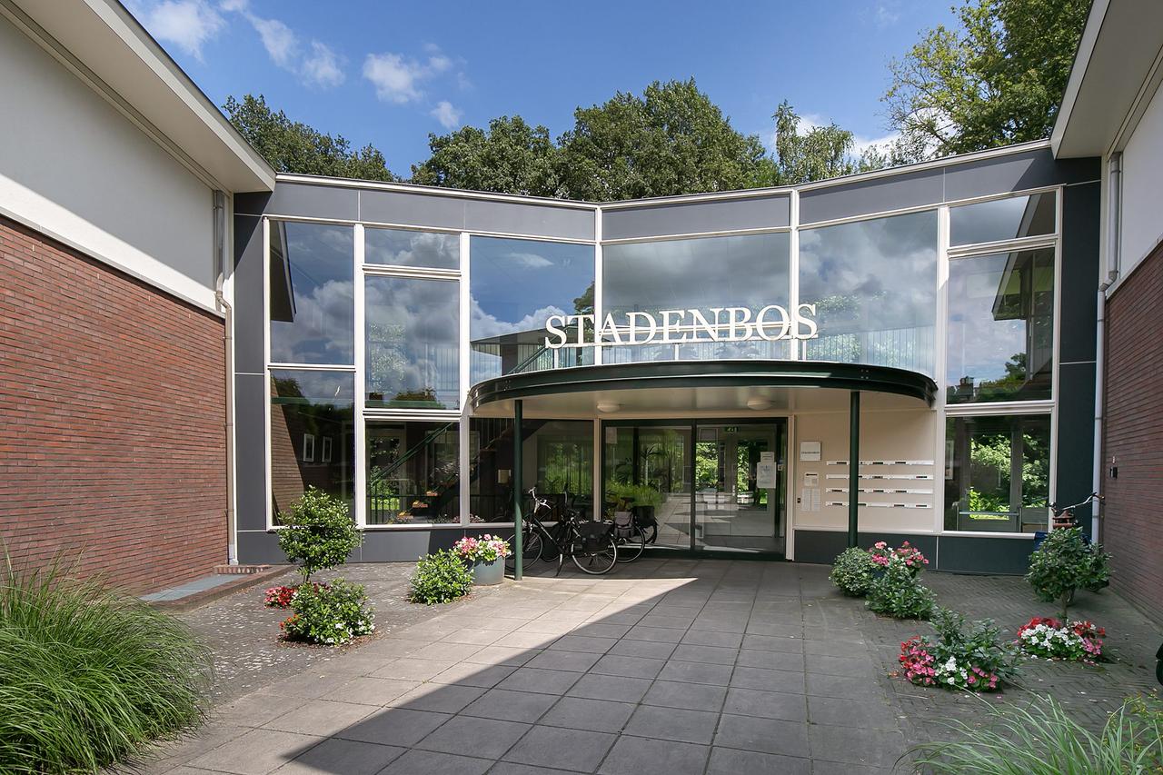 90 m² appartement met terras in Lochem - Afbeelding 2