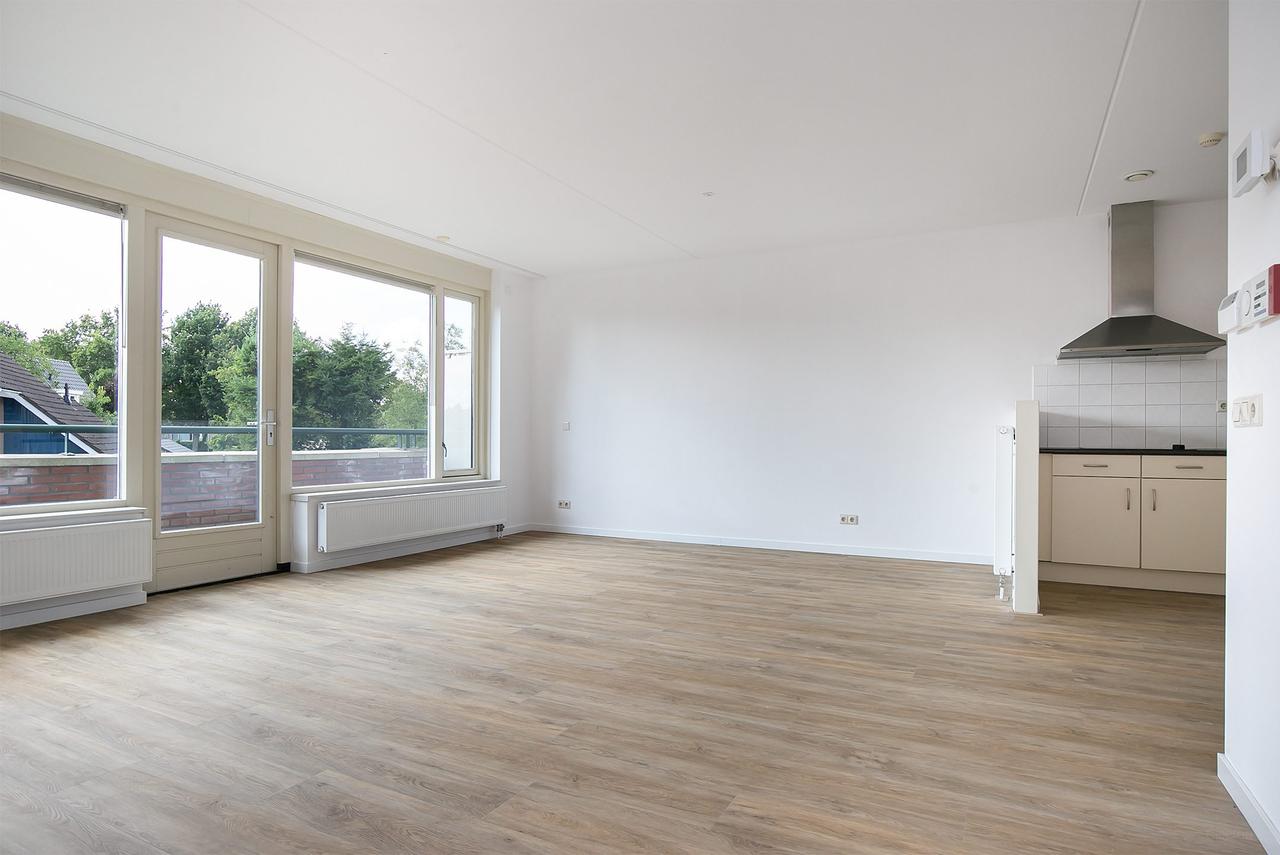 90 m² appartement met terras in Lochem - Afbeelding 3