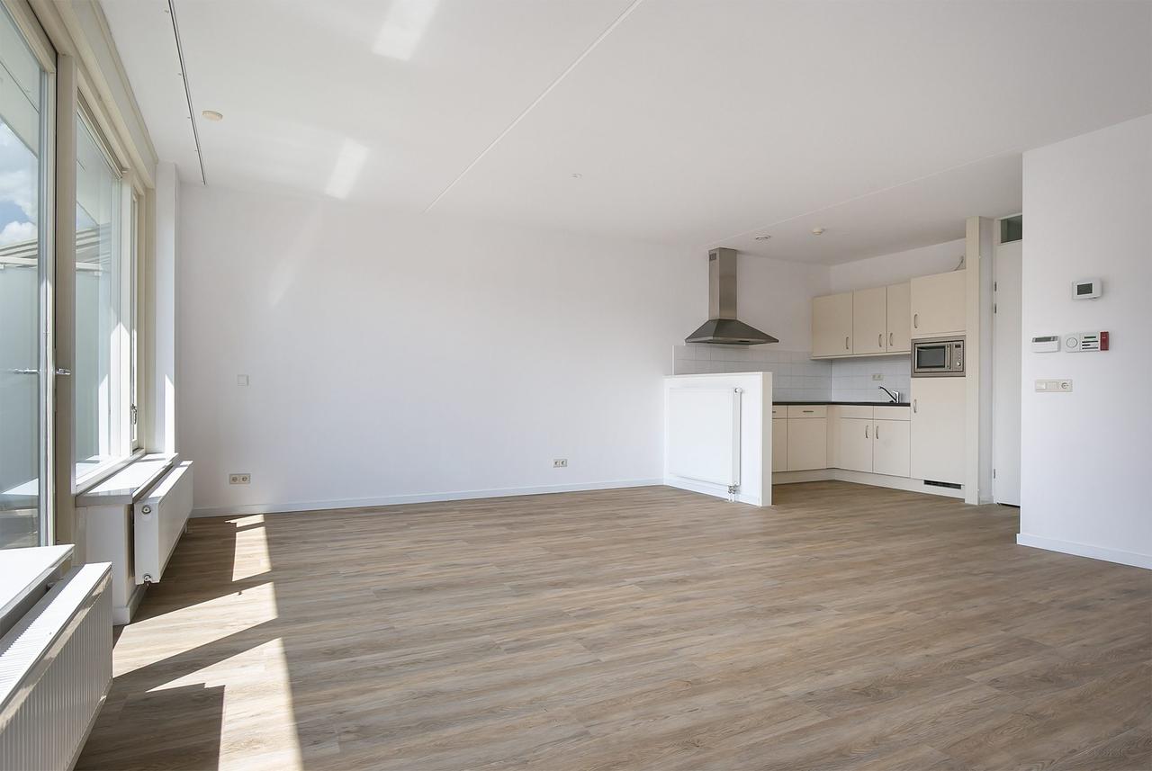 90 m² appartement met terras in Lochem - Afbeelding 4