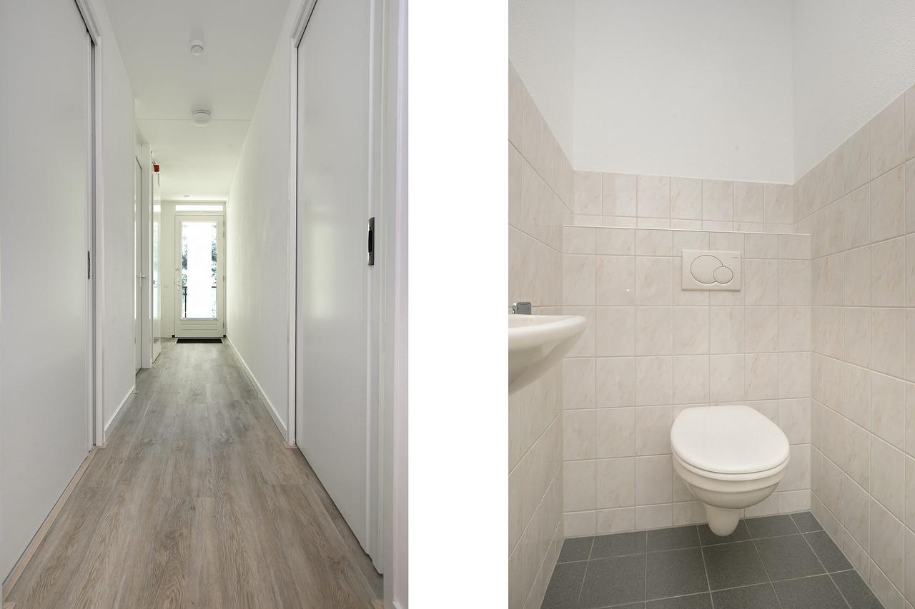 90 m² appartement met terras in Lochem - Afbeelding 7