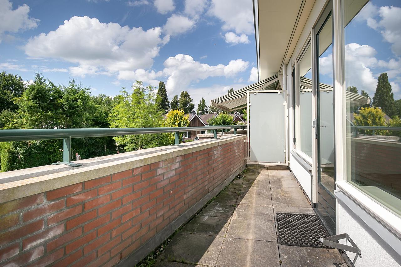 90 m² appartement met terras in Lochem - Afbeelding 18