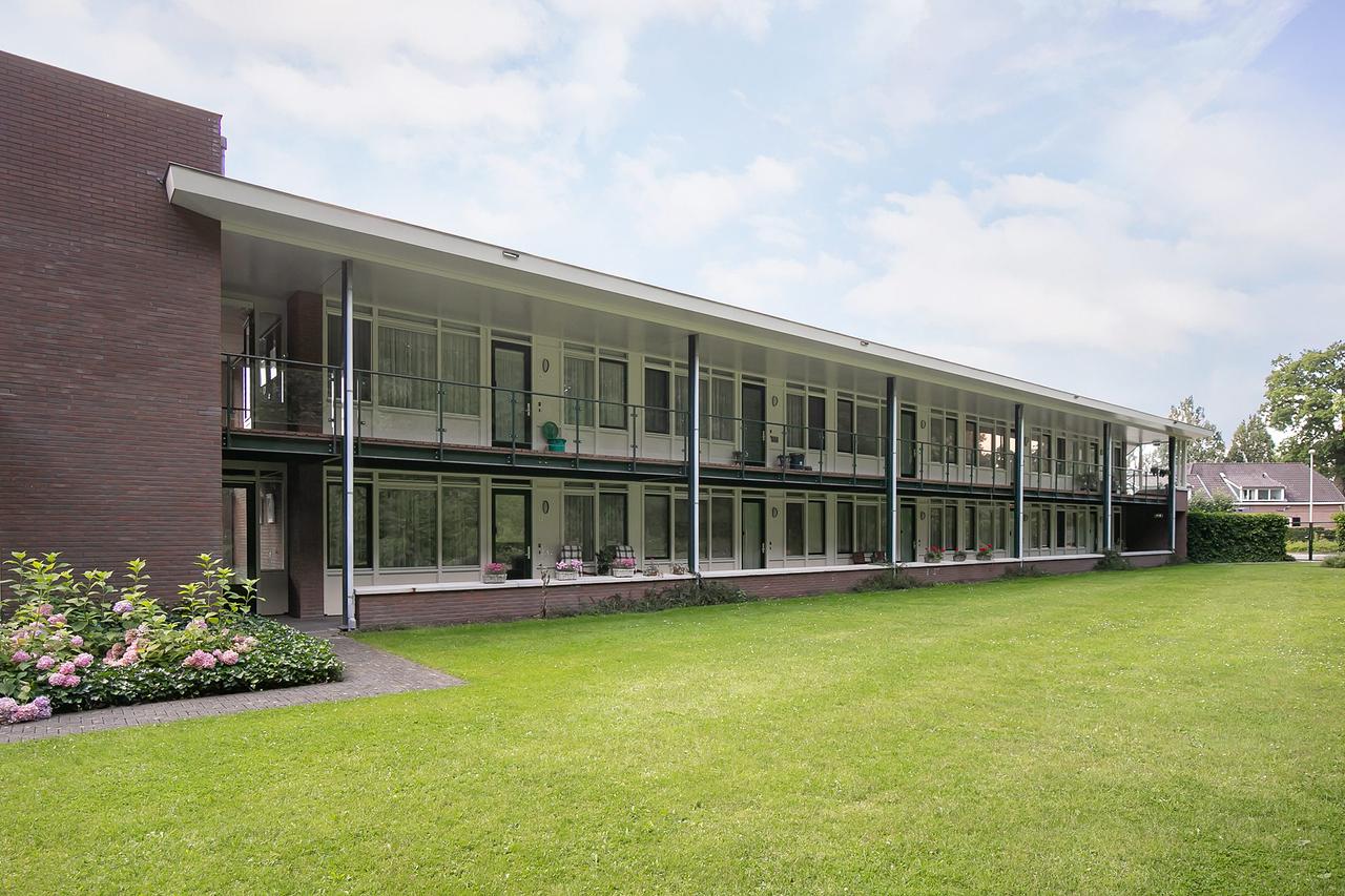 90 m² appartement met terras in Lochem - Afbeelding 19