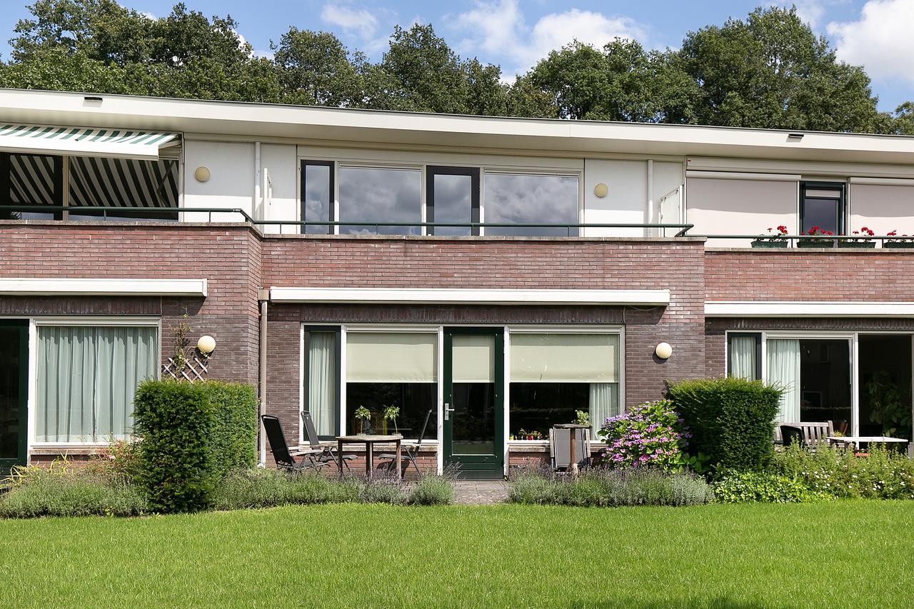 90 m² appartement met terras in Lochem - Afbeelding 21
