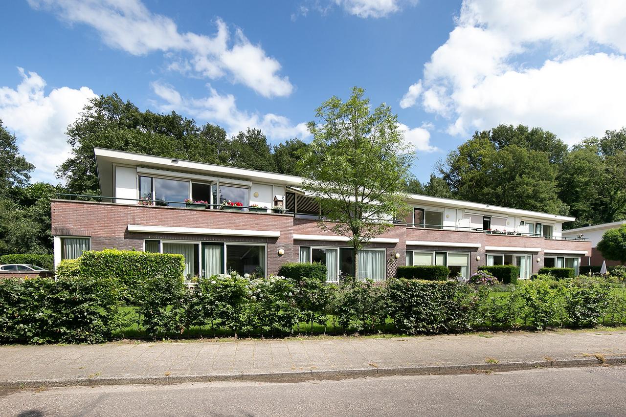 90 m² appartement met terras in Lochem - Afbeelding 22