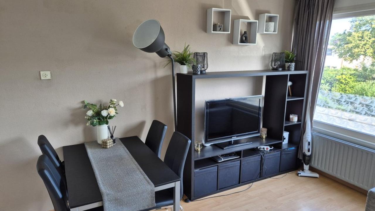 Lichte 2-kamerwoning in Sprenkelaar - Afbeelding 3