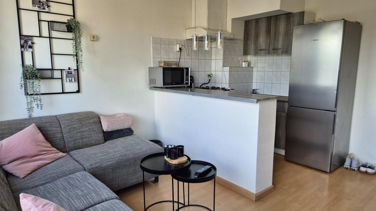 Lichte 2-kamerwoning in Sprenkelaar - Afbeelding 4