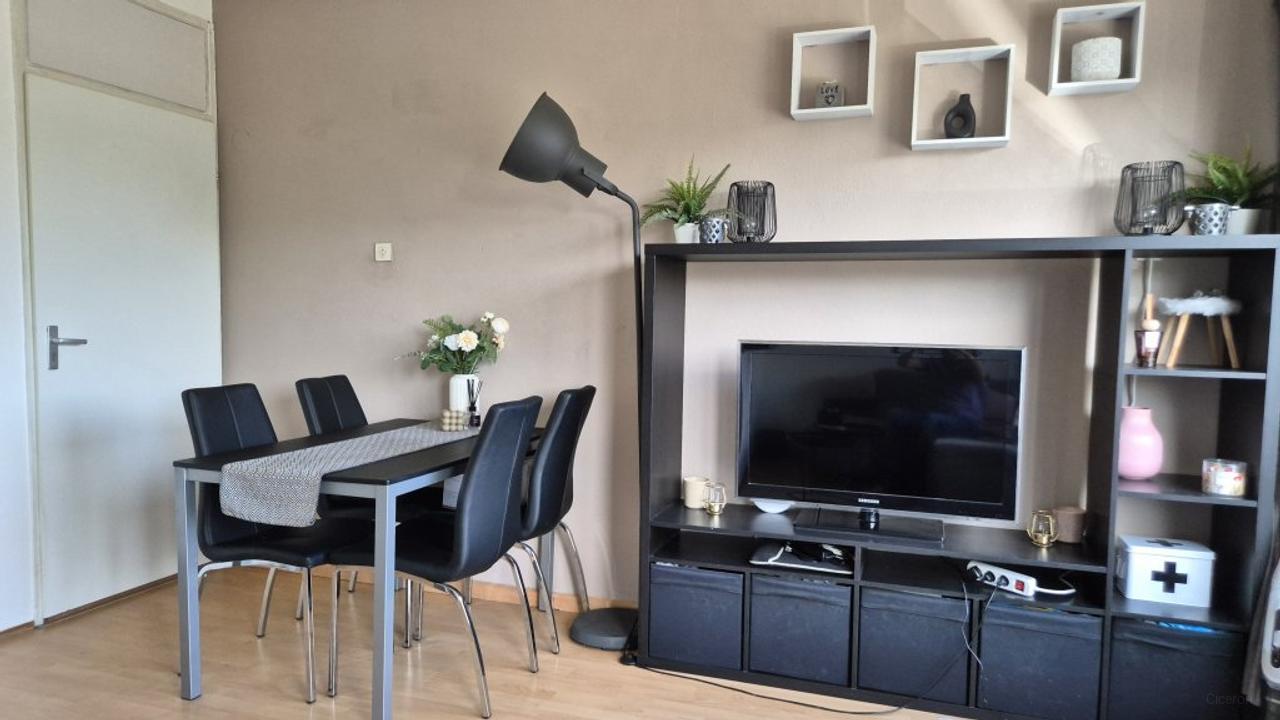 Lichte 2-kamerwoning in Sprenkelaar - Afbeelding 5