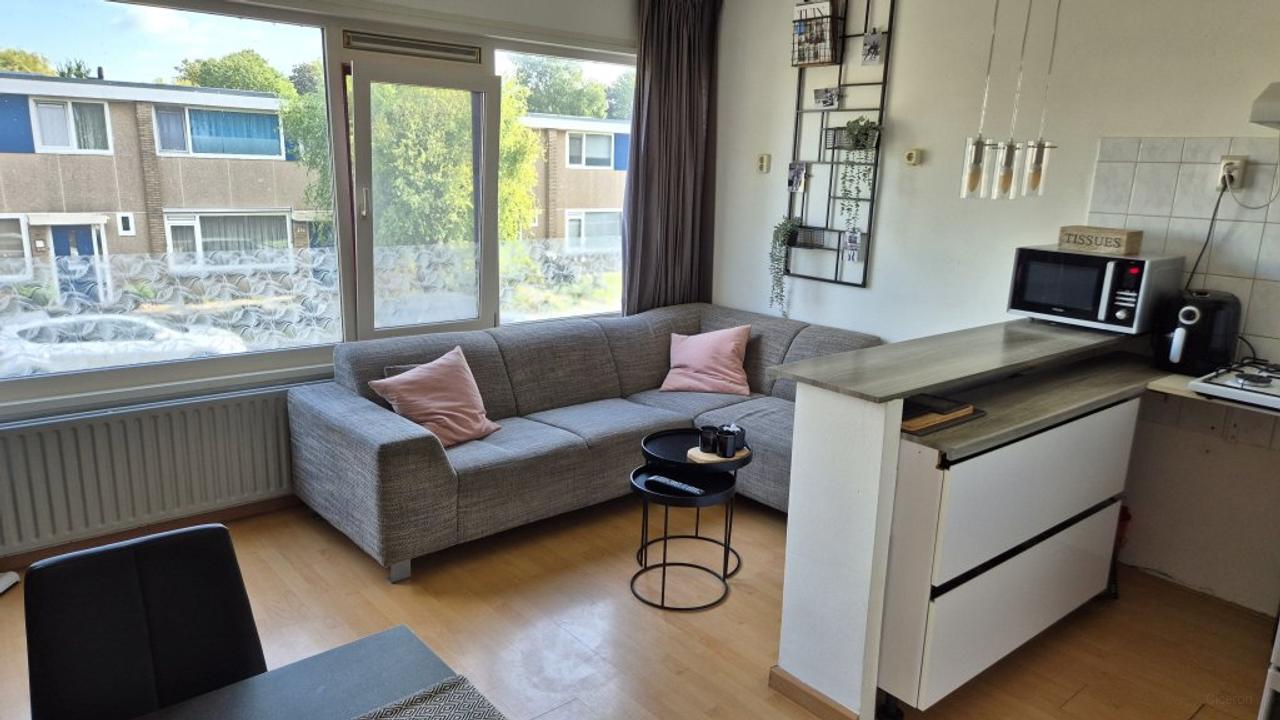 Lichte 2-kamerwoning in Sprenkelaar - Afbeelding 6
