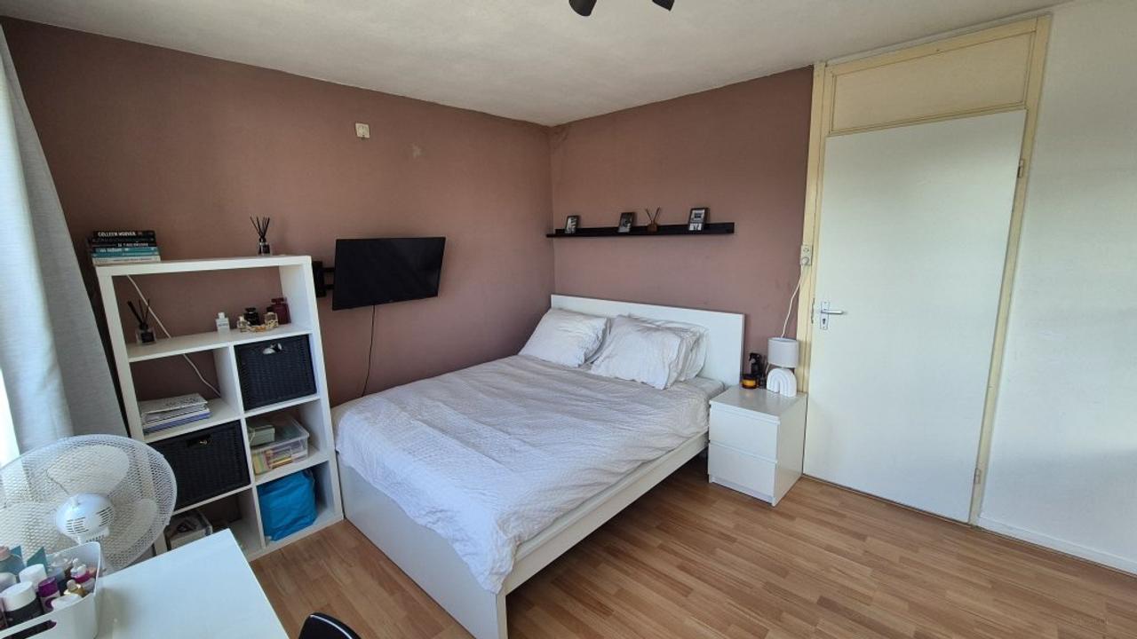 Lichte 2-kamerwoning in Sprenkelaar - Afbeelding 8