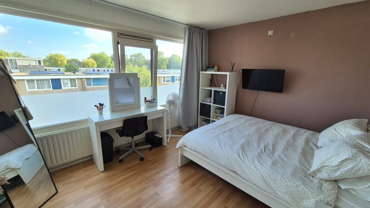 Lichte 2-kamerwoning in Sprenkelaar - Afbeelding 9