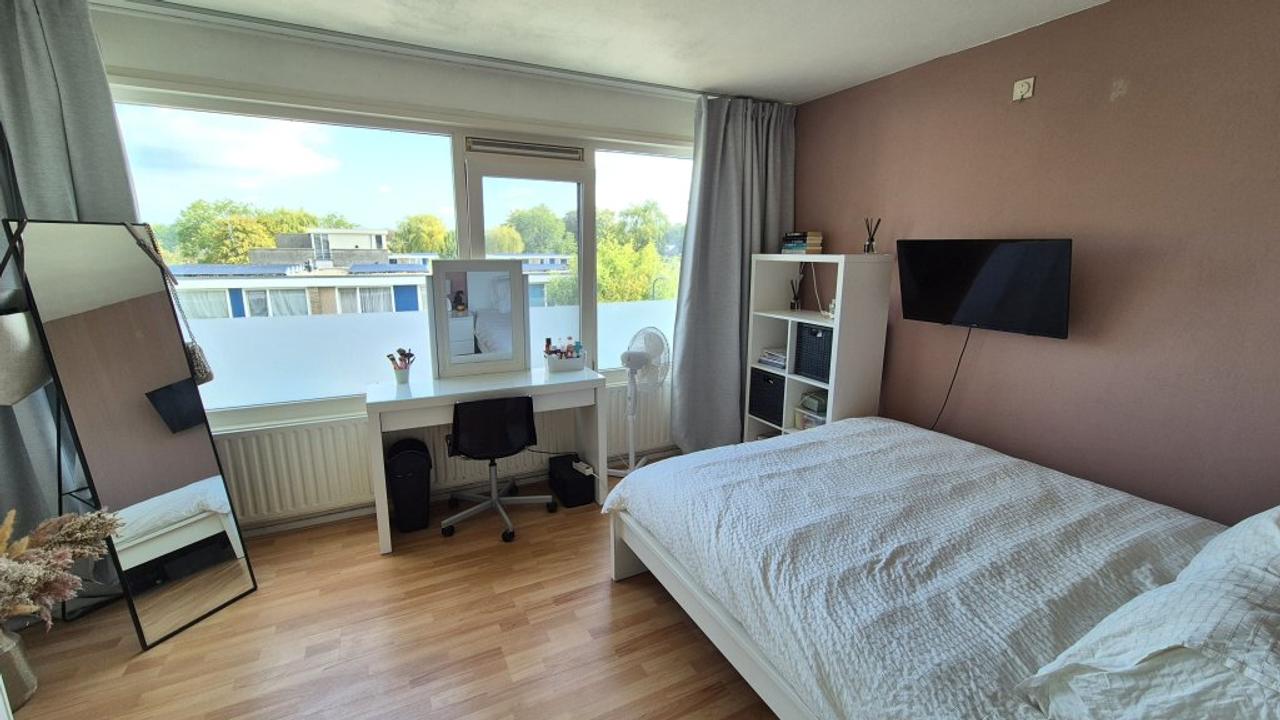 Lichte 2-kamerwoning in Sprenkelaar - Afbeelding 10