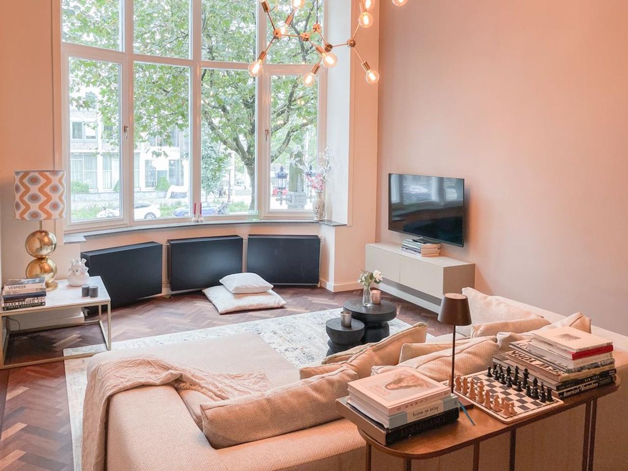 Apartment for Rent on Sarphatistraat - Image 3