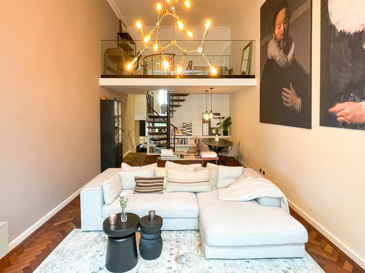 Apartment for Rent on Sarphatistraat - Image 4