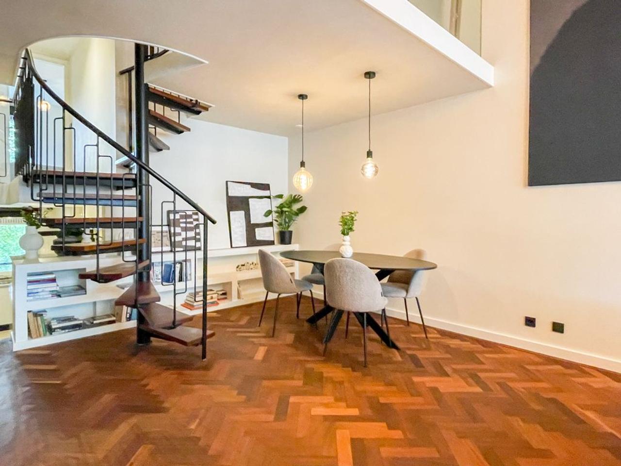 Apartment for Rent on Sarphatistraat - Image 6