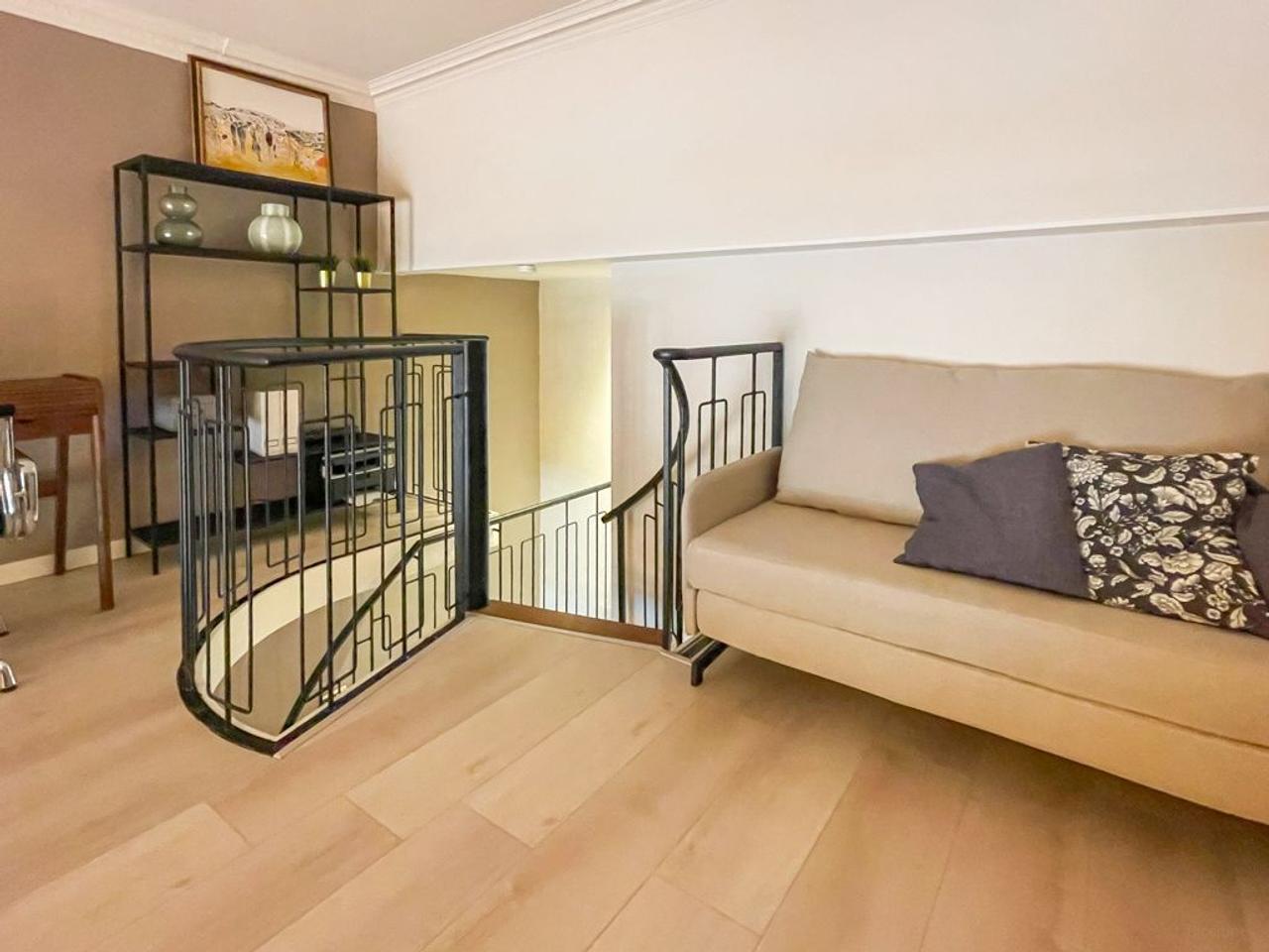 Apartment for Rent on Sarphatistraat - Image 7