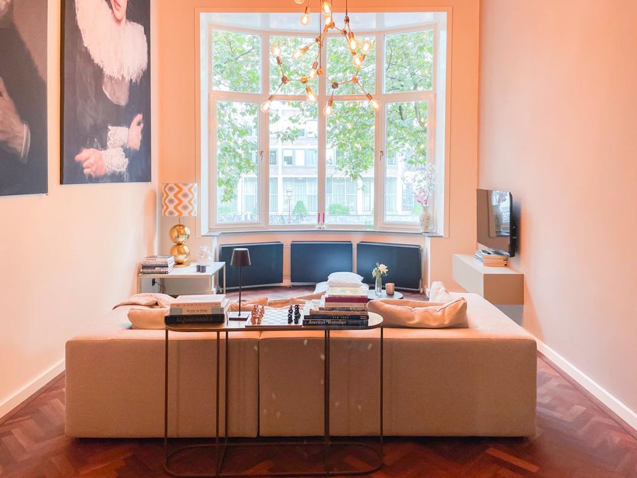 Apartment for Rent on Sarphatistraat - Image 8