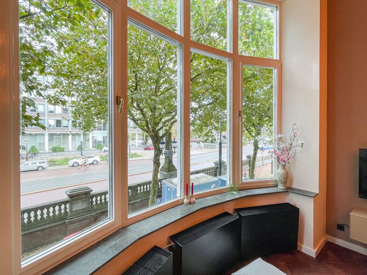 Apartment for Rent on Sarphatistraat - Image 9