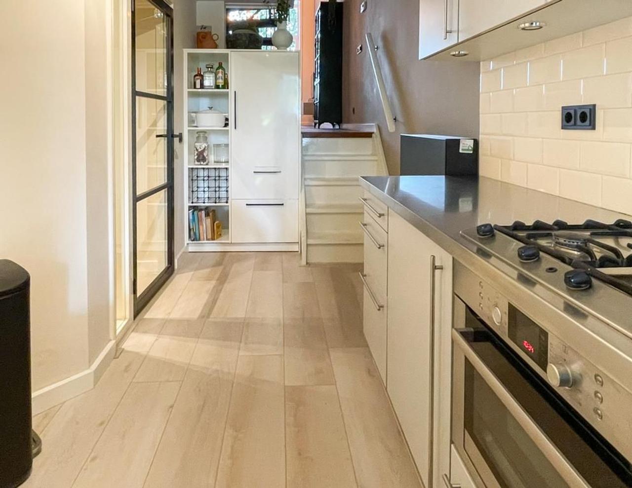 Apartment for Rent on Sarphatistraat - Image 10
