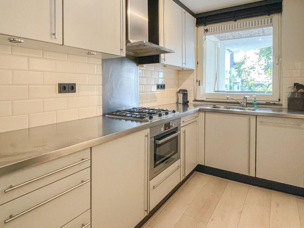 Apartment for Rent on Sarphatistraat - Image 11