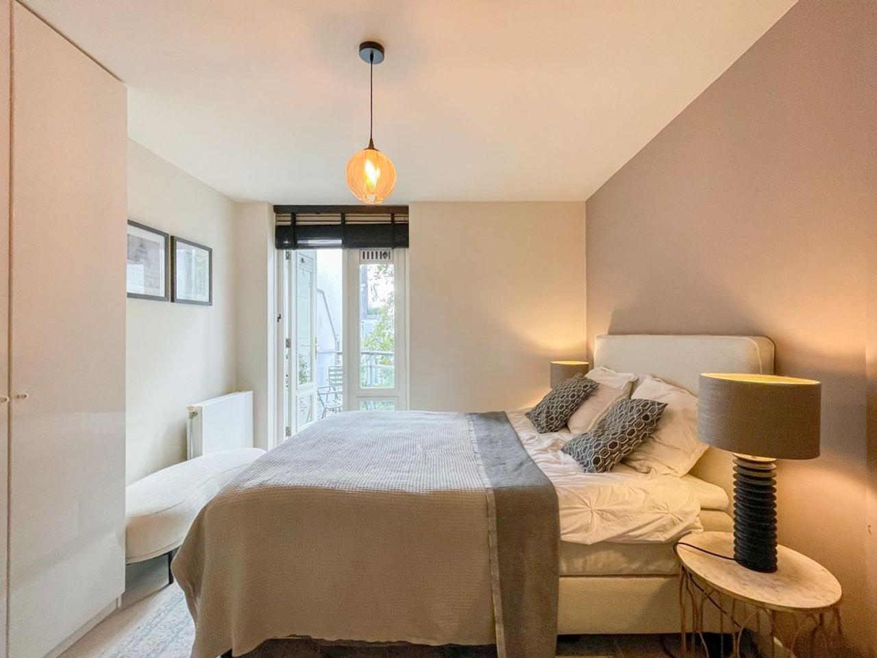 Apartment for Rent on Sarphatistraat - Image 12
