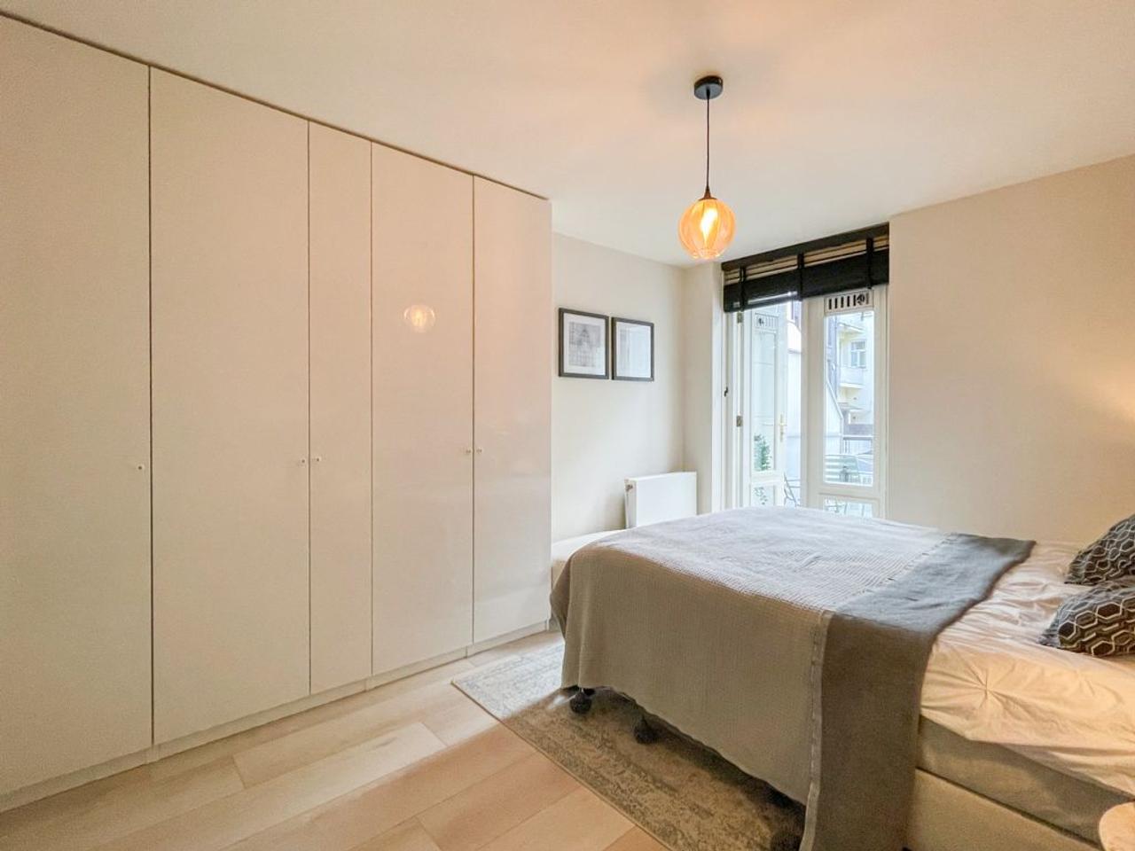 Apartment for Rent on Sarphatistraat - Image 13