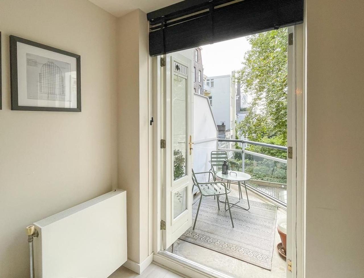 Apartment for Rent on Sarphatistraat - Image 14