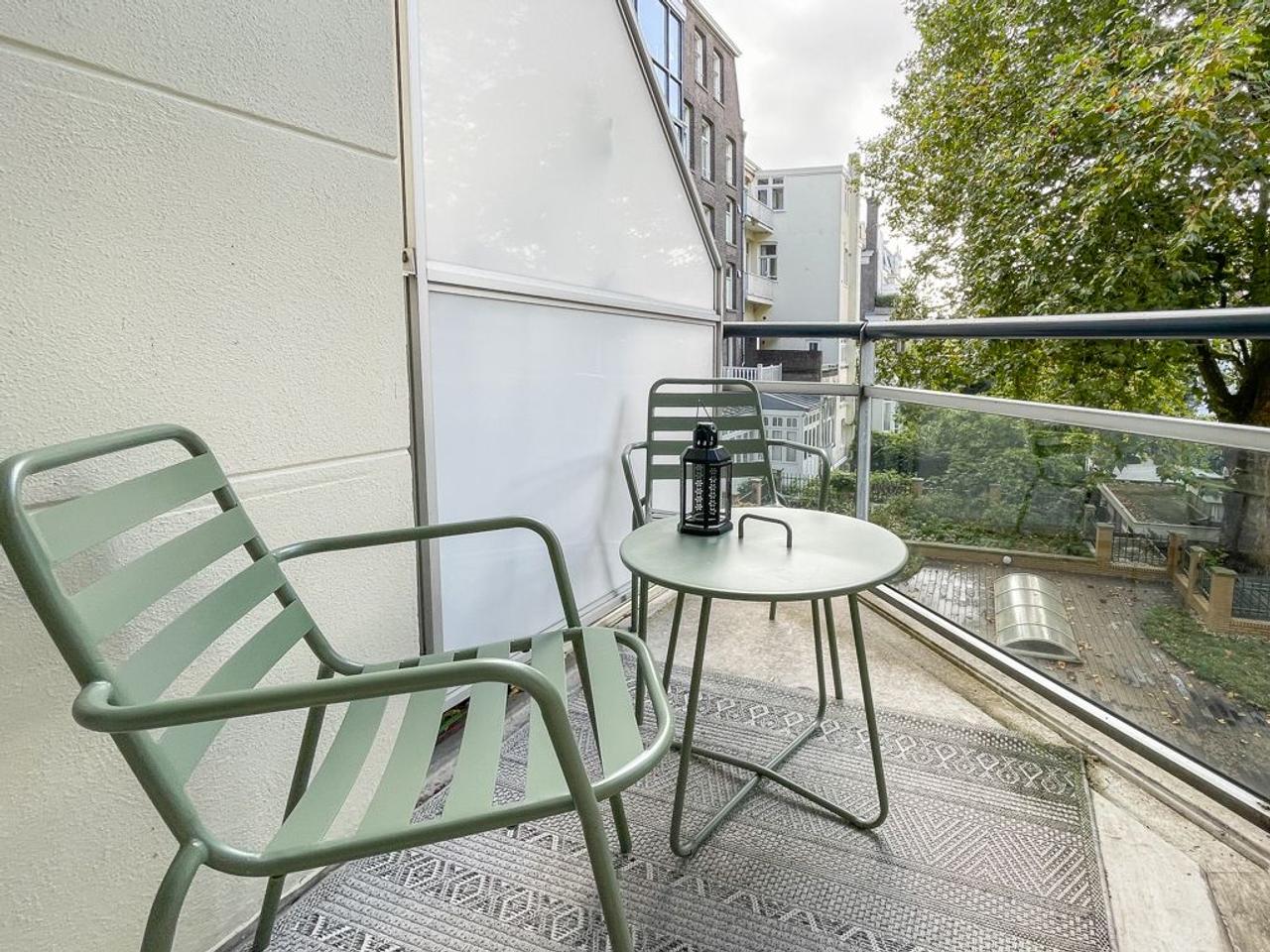 Apartment for Rent on Sarphatistraat - Image 16