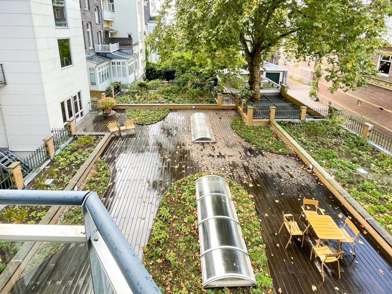 Apartment for Rent on Sarphatistraat - Image 17