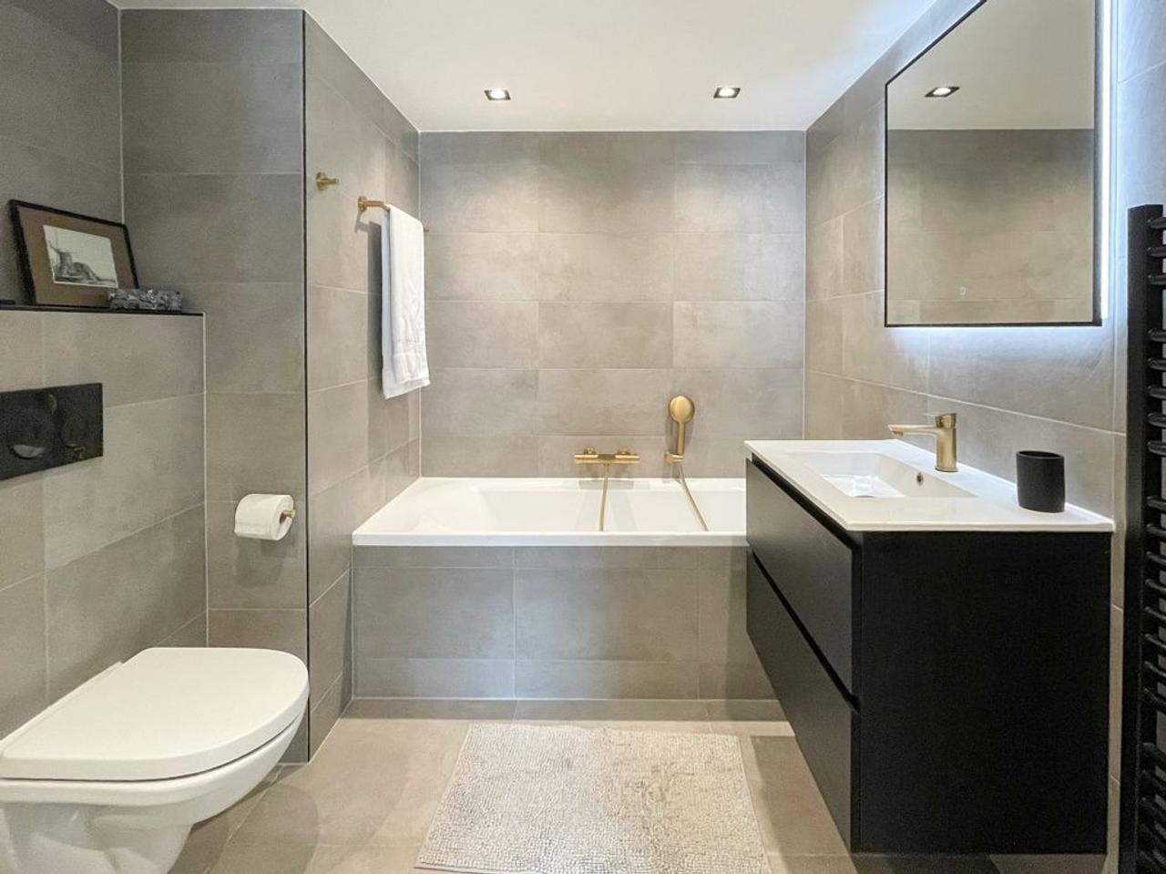Apartment for Rent on Sarphatistraat - Image 18