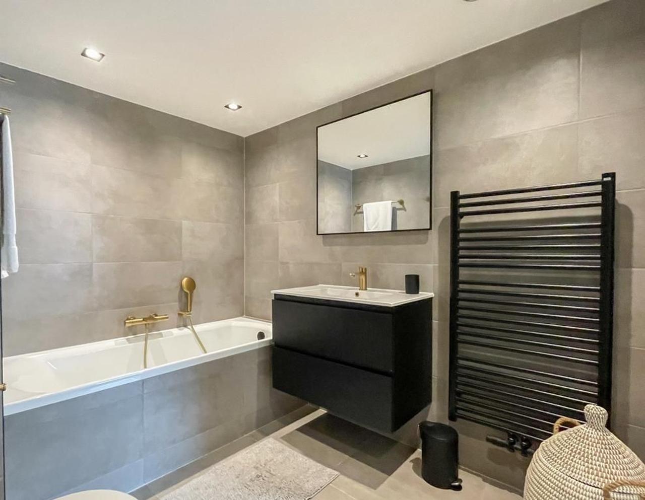Apartment for Rent on Sarphatistraat - Image 19