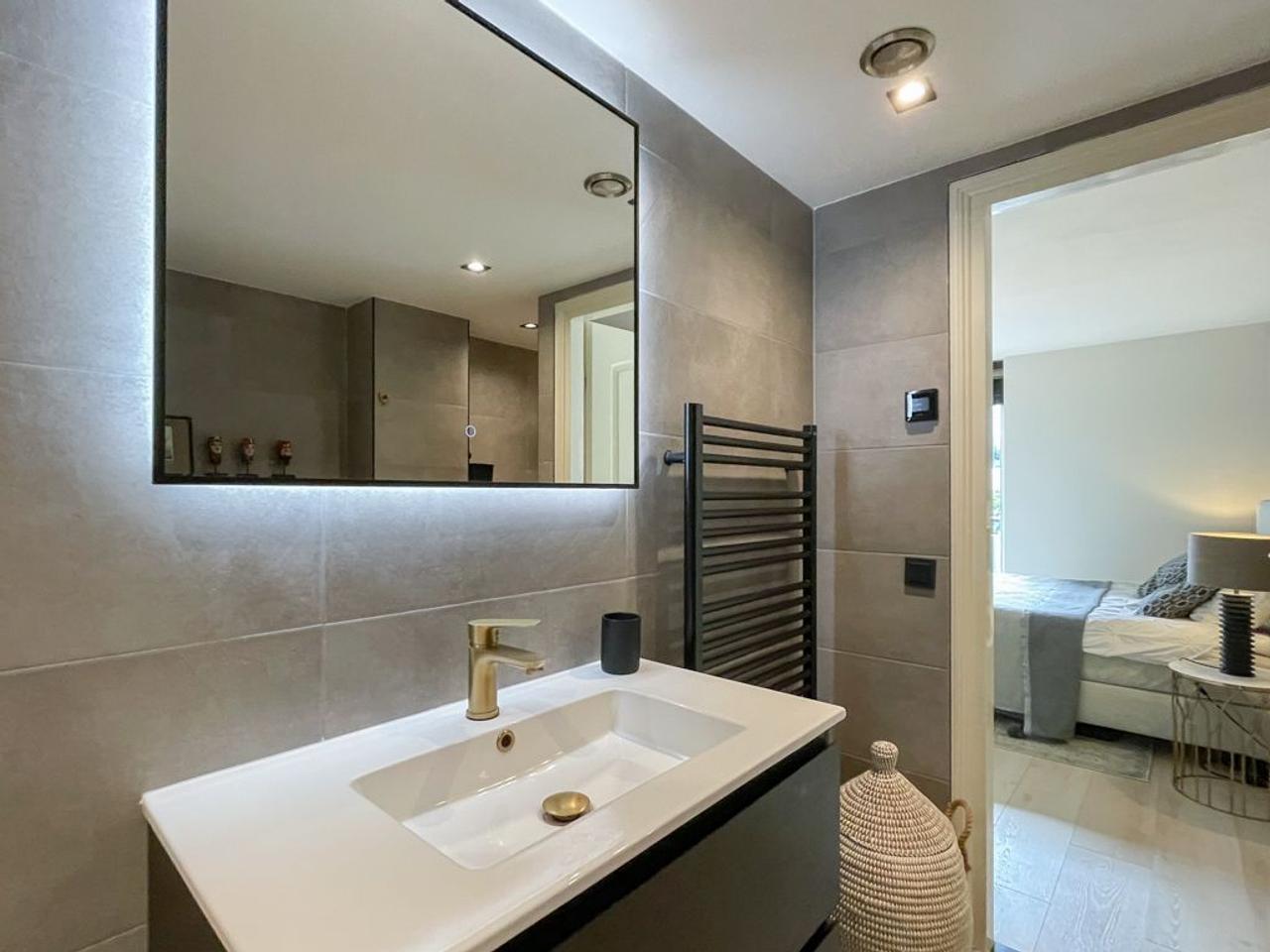 Apartment for Rent on Sarphatistraat - Image 21