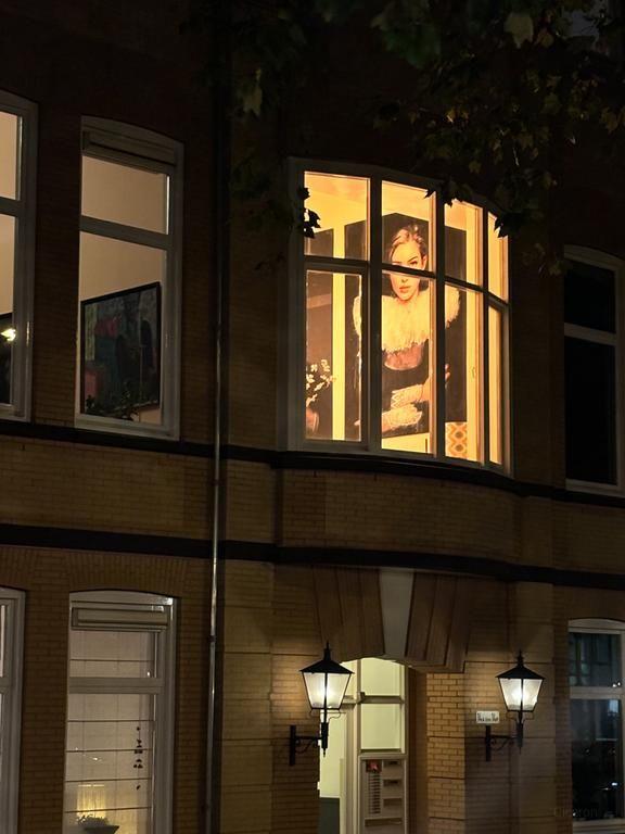Apartment for Rent on Sarphatistraat - Image 27