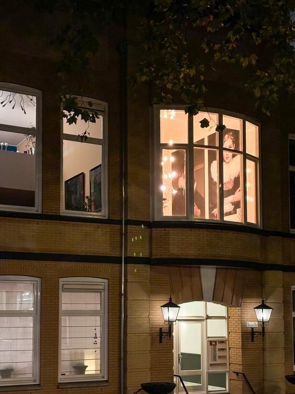 Apartment for Rent on Sarphatistraat - Image 28