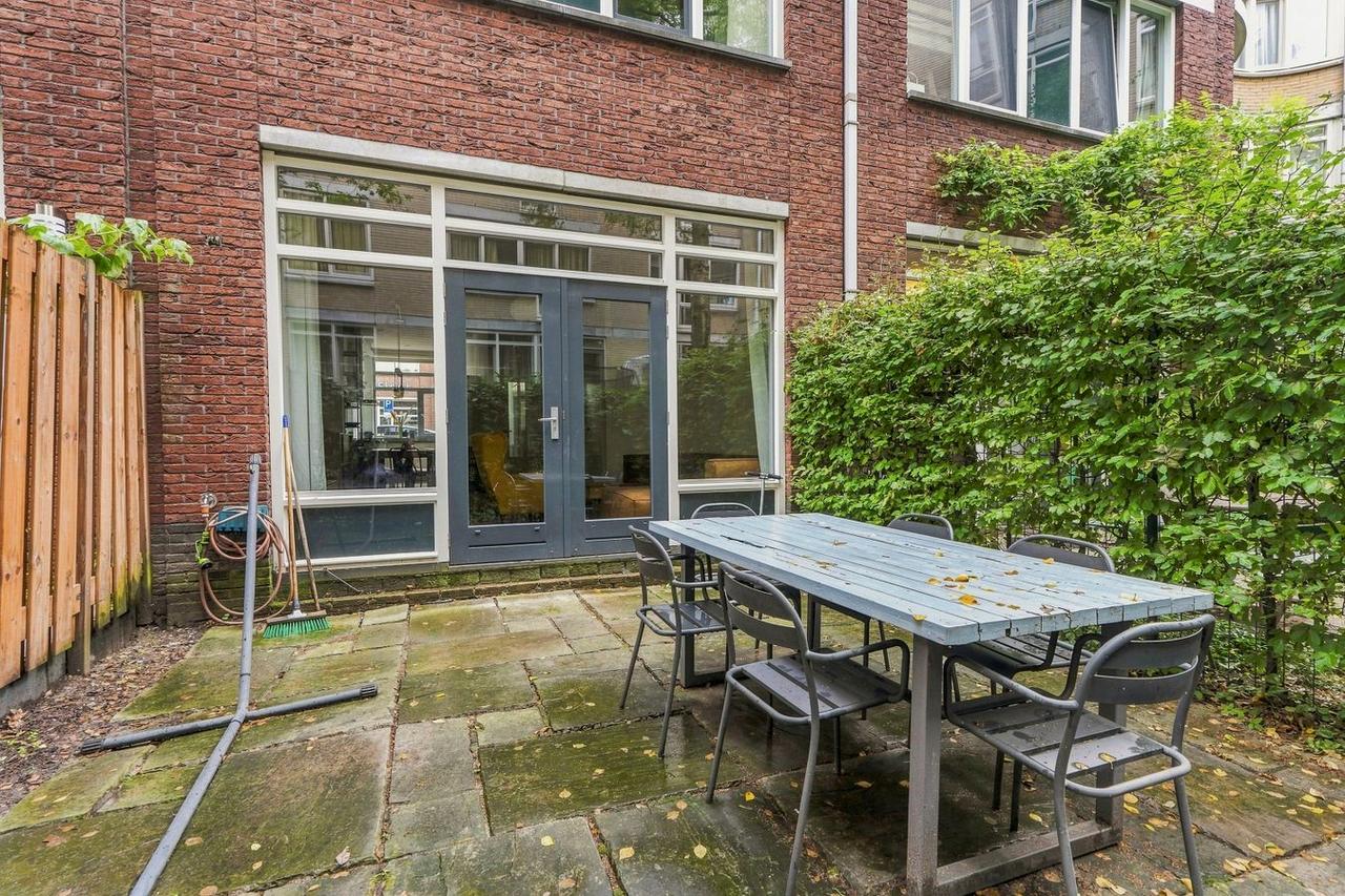 Furnished 4-Room Apartment with Garden - Image 7