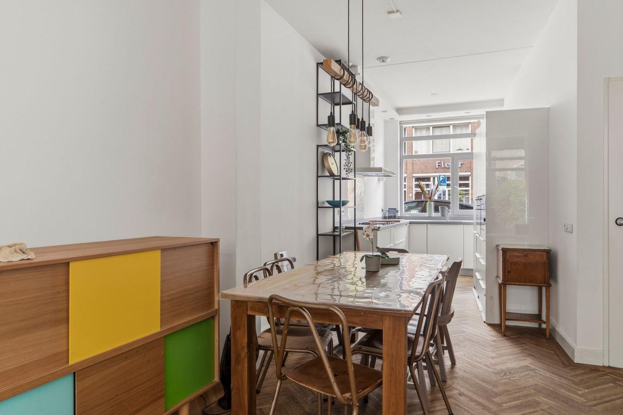 Furnished 4-Room Apartment with Garden - Image 9