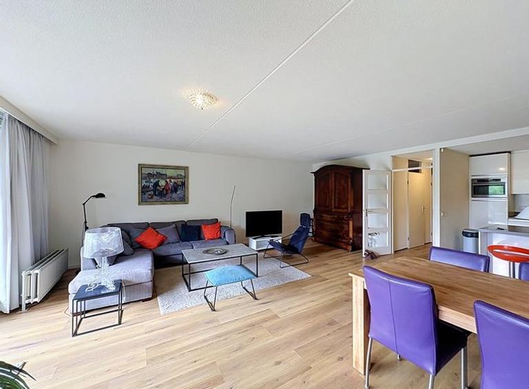 Furnished 4-Room Apartment with Garden - Image 38