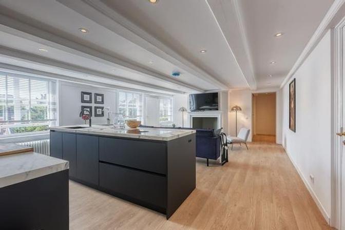 Furnished 3-Room Apartment, 110 m² - Image 5