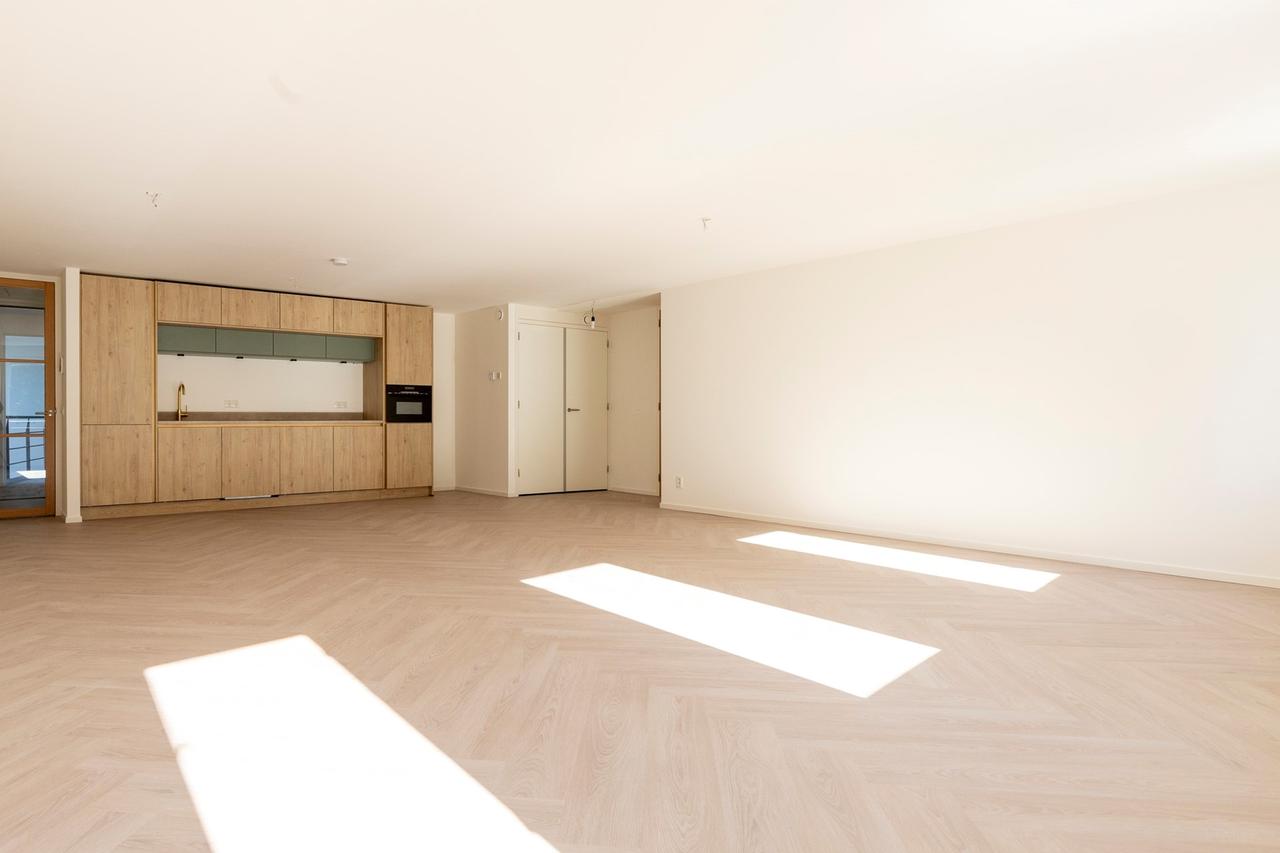 126 m² Apartment with Terrace in Oude Wetering - Image 1