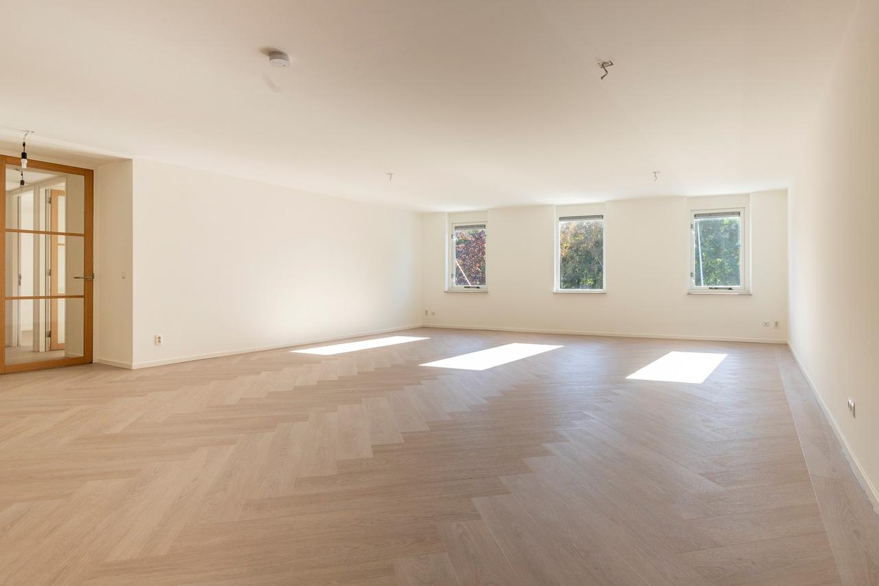 126 m² Apartment with Terrace in Oude Wetering - Image 2