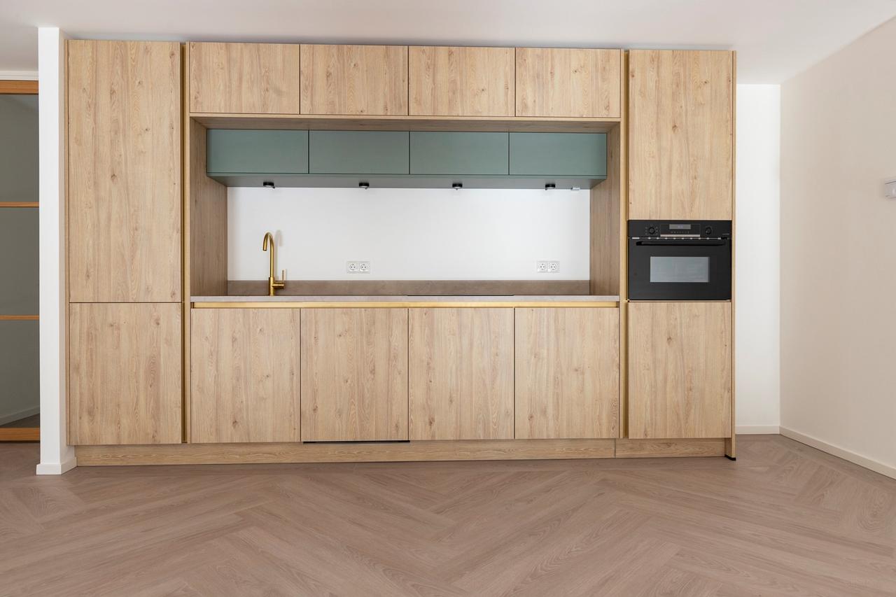 126 m² Apartment with Terrace in Oude Wetering - Image 3