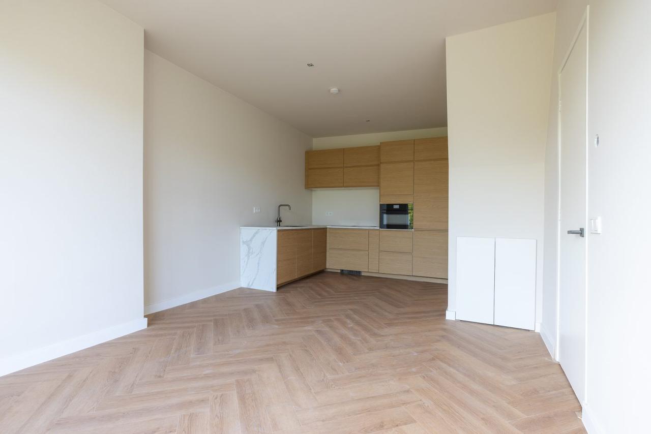 A++ apartment with 35 m² rooftop terrace - Image 2