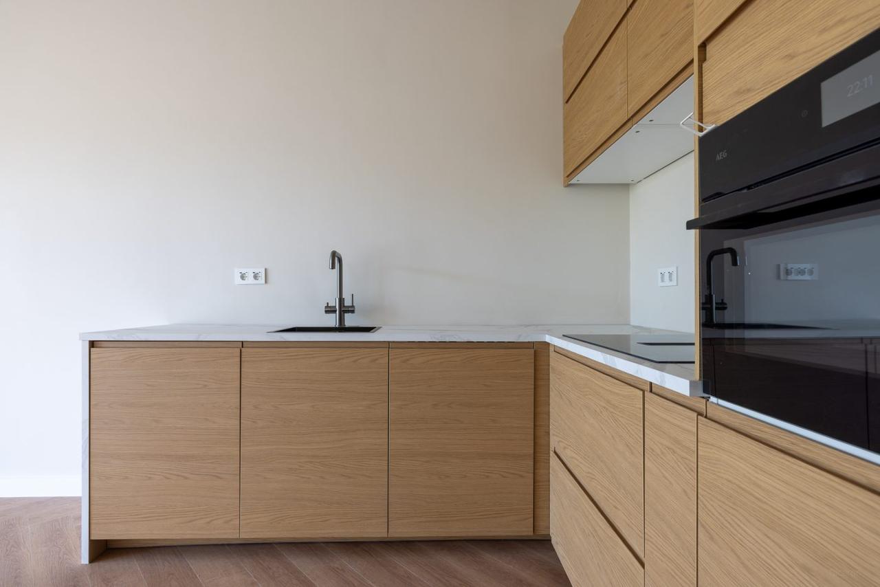 A++ apartment with 35 m² rooftop terrace - Image 4