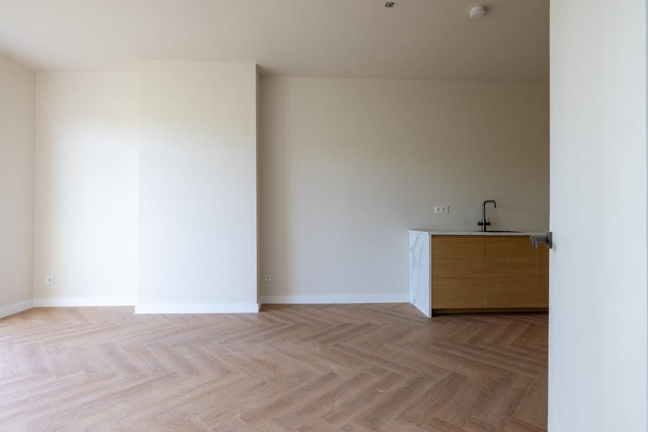 A++ apartment with 35 m² rooftop terrace - Image 6