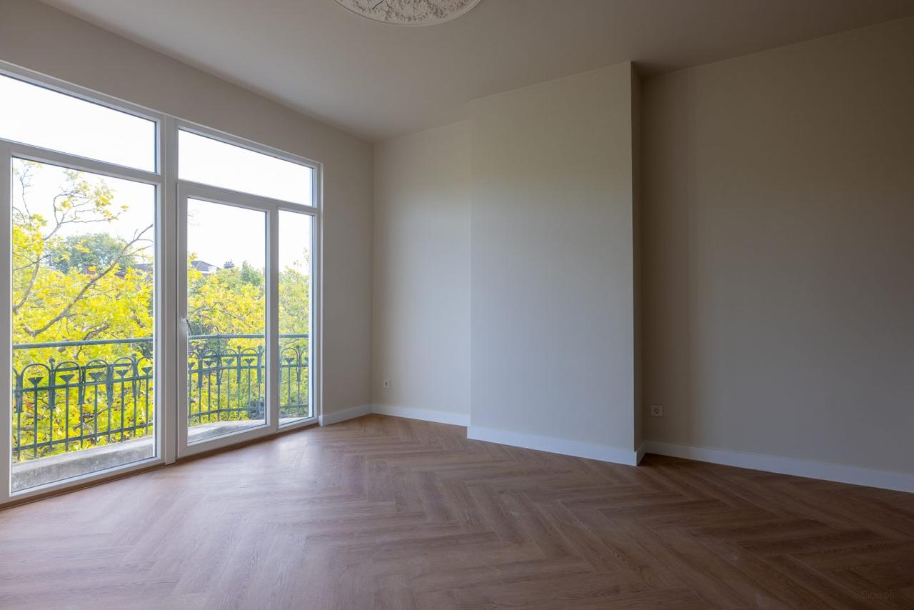 A++ apartment with 35 m² rooftop terrace - Image 7