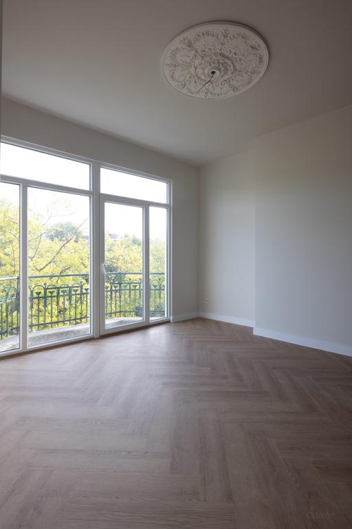 A++ apartment with 35 m² rooftop terrace - Image 8